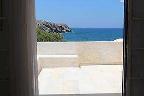 Beach Villa Akrotiri