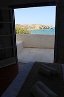 Beach Villa Akrotiri