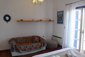 Beach Villa Akrotiri