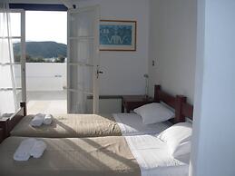 Beach Villa Akrotiri