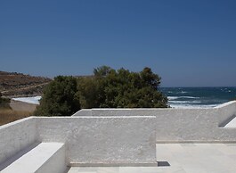 Beach Villa Akrotiri
