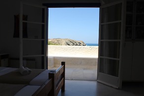 Beach Villa Akrotiri