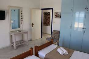 Beach Villa Akrotiri