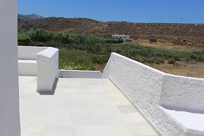 Beach Villa Akrotiri