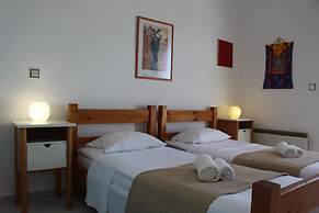 Beach Villa Akrotiri