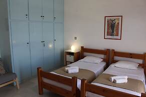 Beach Villa Akrotiri