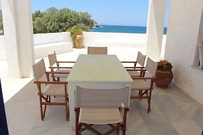 Beach Villa Akrotiri