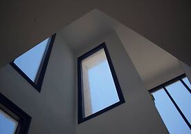 Beach Villa Akrotiri