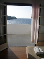 Beach Villa Akrotiri