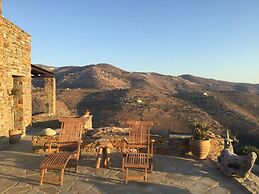 The Hill Top Cottage House In Kea