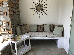 The Hill Top Cottage House In Kea