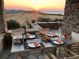 The Hill Top Cottage House In Kea