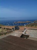 The Hill Top Cottage House In Kea