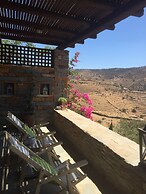 The Hill Top Cottage House In Kea