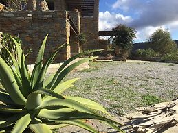 The Hill Top Cottage House In Kea