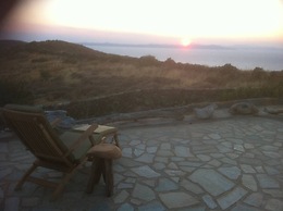 The Hill Top Cottage House In Kea