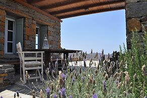 The Hill Top Cottage House In Kea