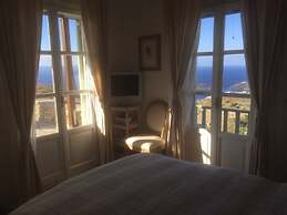 The Hill Top Cottage House In Kea