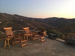 The Hill Top Cottage House In Kea