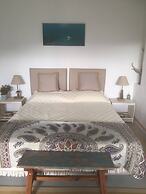 The Hill Top Cottage House In Kea