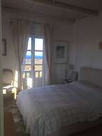 The Hill Top Cottage House In Kea