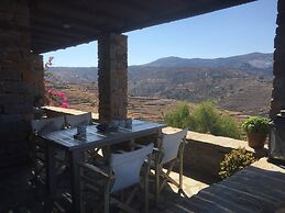 The Hill Top Cottage House In Kea