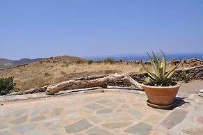 The Hill Top Cottage House In Kea