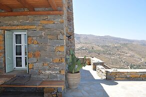 The Hill Top Cottage House In Kea