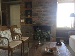 The Hill Top Cottage House In Kea