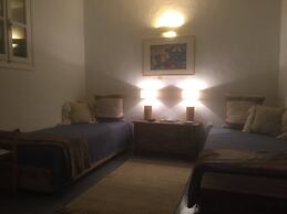 The Hill Top Cottage House In Kea