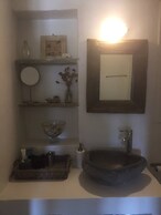 The Hill Top Cottage House In Kea