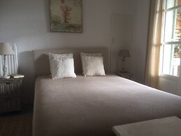 The Hill Top Cottage House In Kea