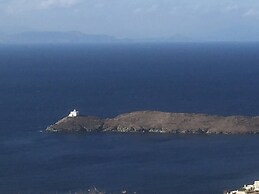 The Hill Top Cottage House In Kea
