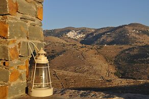 The Hill Top Cottage House In Kea