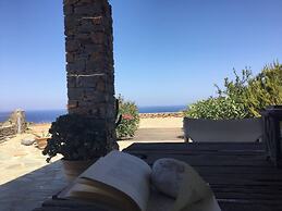 The Hill Top Cottage House In Kea