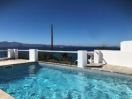 Villa Irene's Dream - For Dreamy Holidays