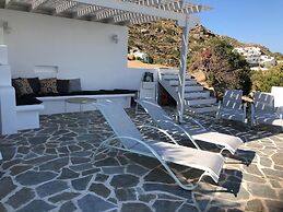 Villa Irene's Dream - For Dreamy Holidays