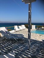 Villa Irene's Dream - For Dreamy Holidays