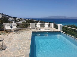 Villa Irene's Dream - For Dreamy Holidays