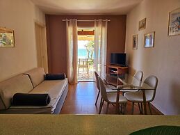 Corfu Glyfada Menigos Resort 49