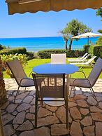 Corfu Glyfada Menigos Resort 49