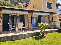 Corfu Glyfada Menigos Resort 49