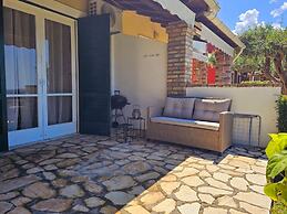 Corfu Glyfada Menigos Resort 49