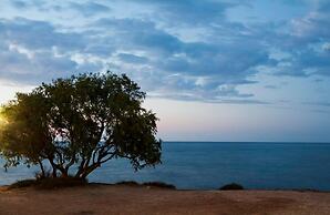 Holiday Home 4 Ananas, Only 70m far From the Beach