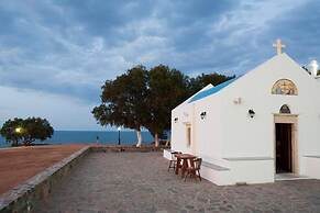 Holiday Home 4 Ananas, Only 70m far From the Beach