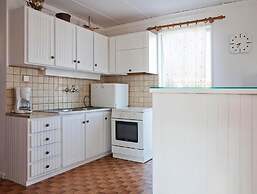 Holiday Home 4 Ananas, Only 70m far From the Beach