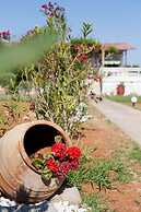 Holiday Home 4 Ananas, Only 70m far From the Beach