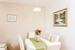 Apartment Penetra
