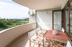 Apartment Penetra