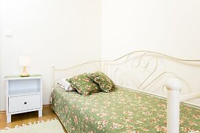 Apartment Penetra